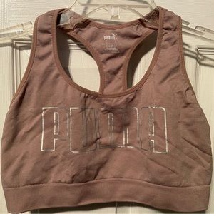 Puma Sports Bra L